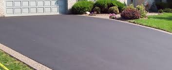 Why Choose Us For All Your Driveway Paving Needs in Jones Creek, TX?